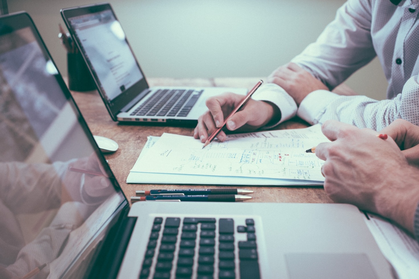 Five Strategies To Manage Your Department Effectively