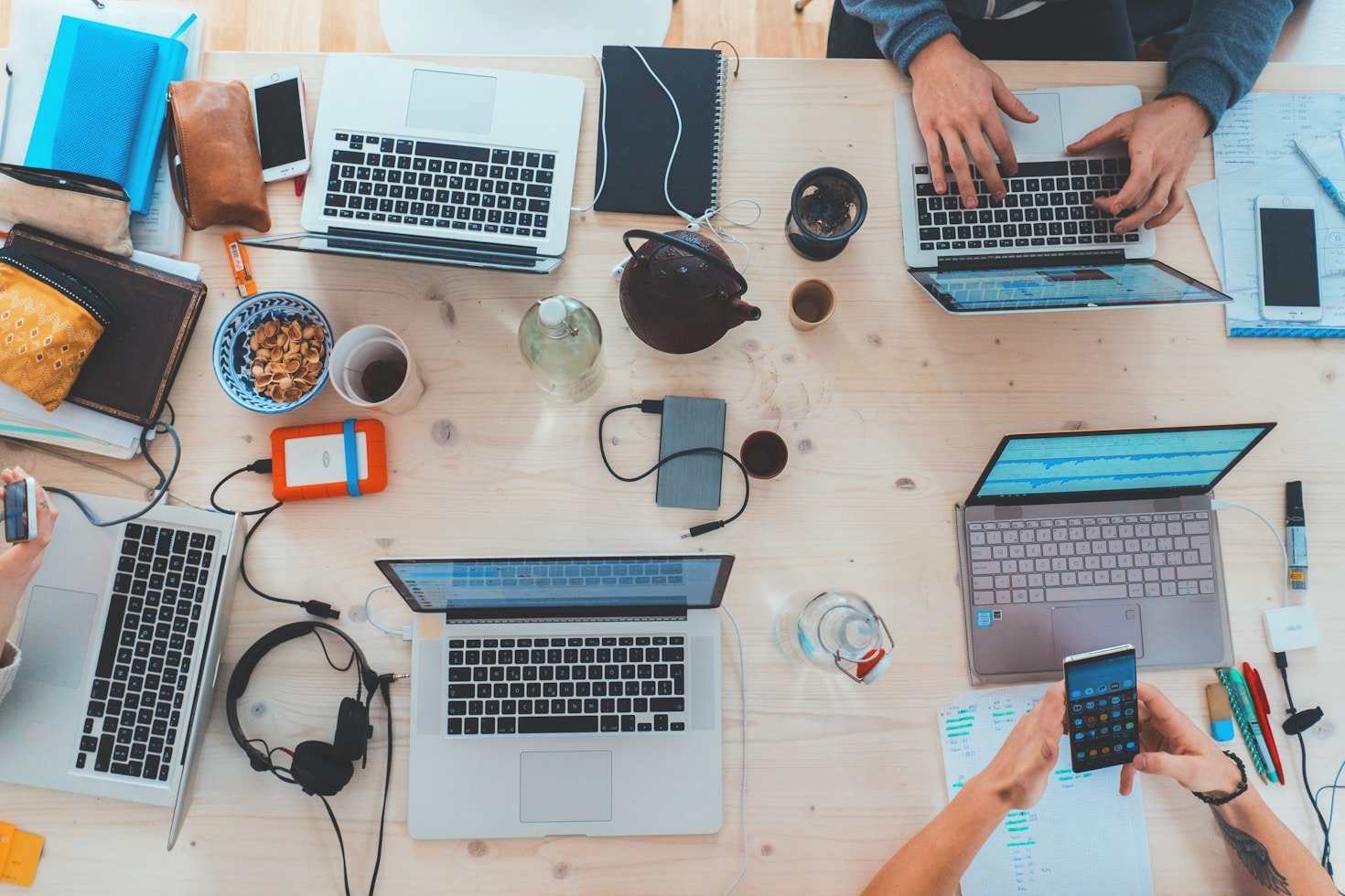 The Essential Toolkit For New Subject Heads