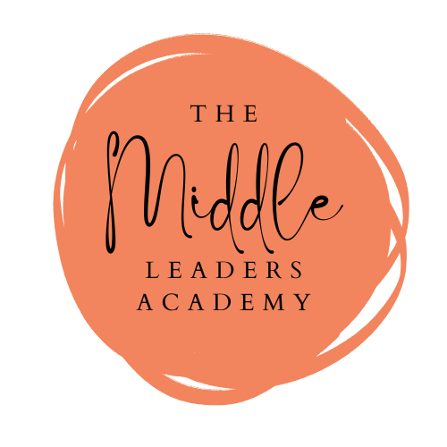 The Middle Leaders Academy